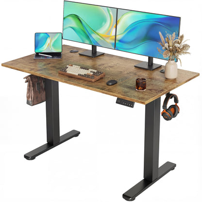 Claiks Electric Standing Desk