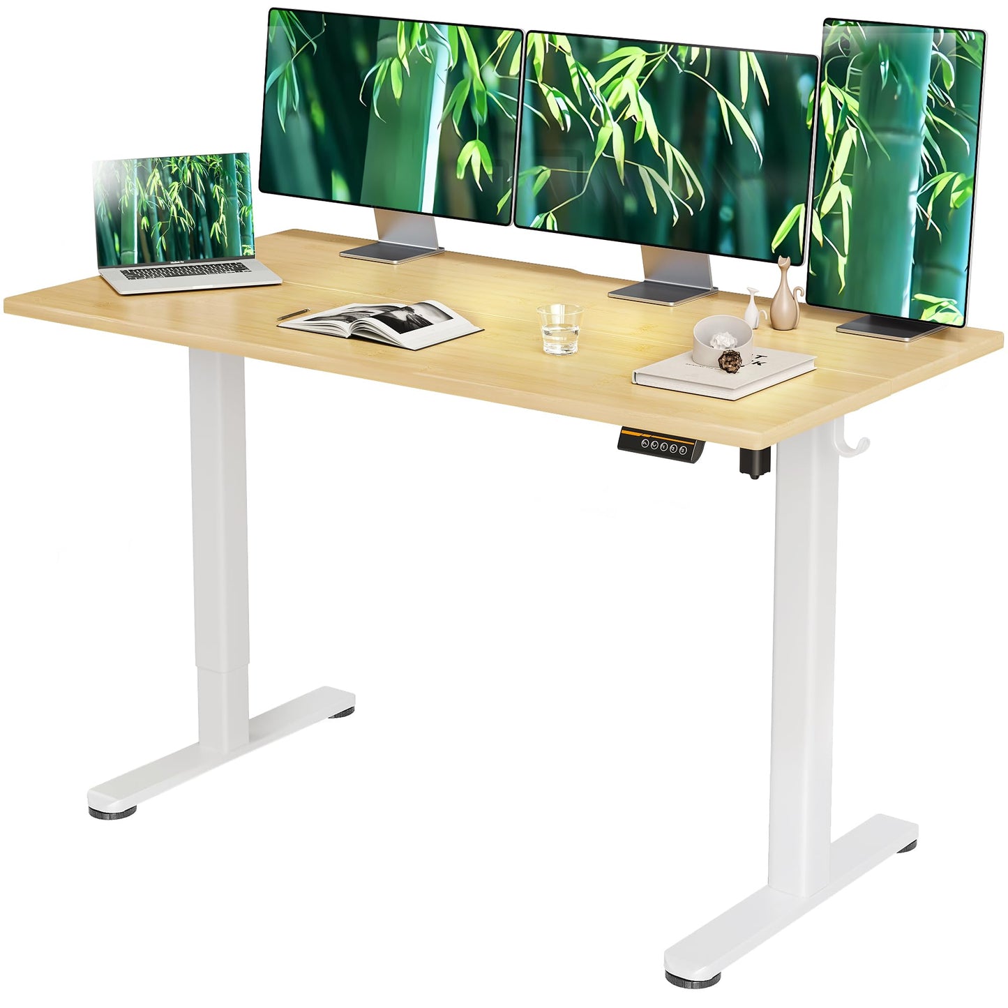 Claiks Electric Standing Desk