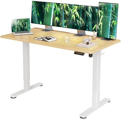 Claiks Electric Standing Desk