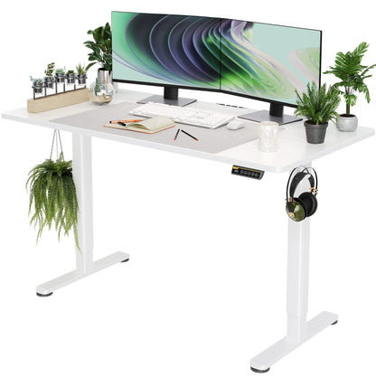Claiks Electric Standing Desk