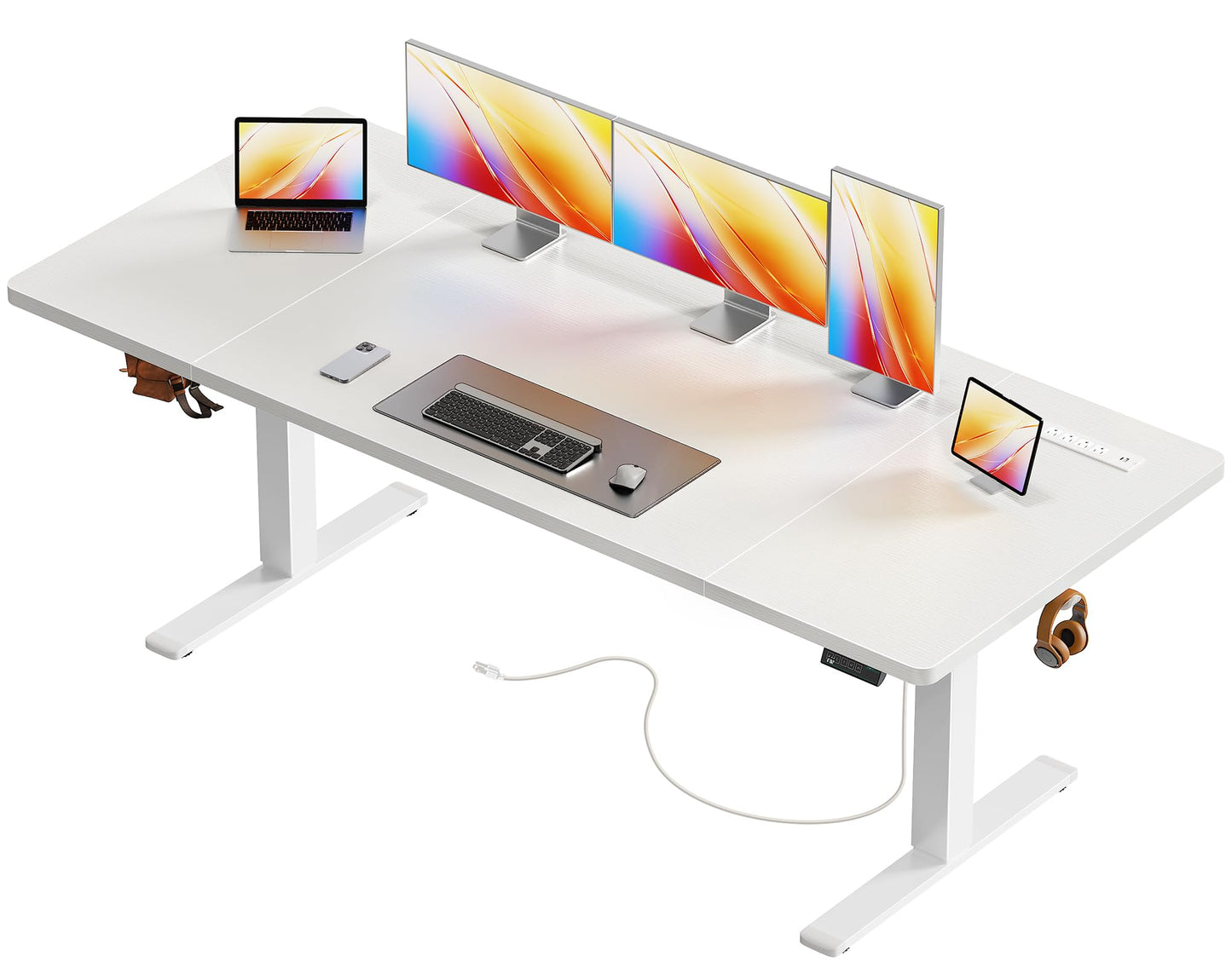 Huuger Desk 713798
