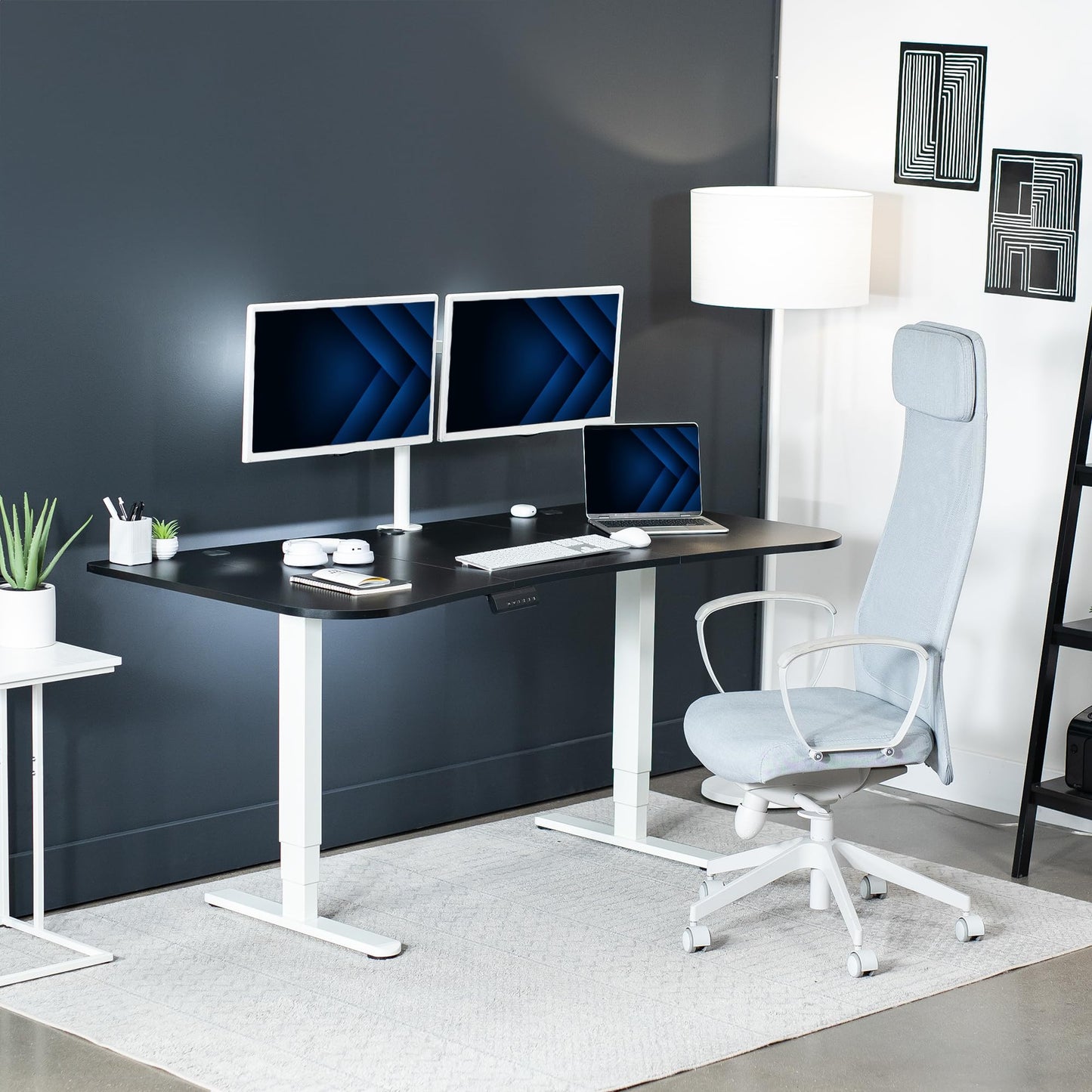 VIVO 63 x 32 inch Universal Table Top
