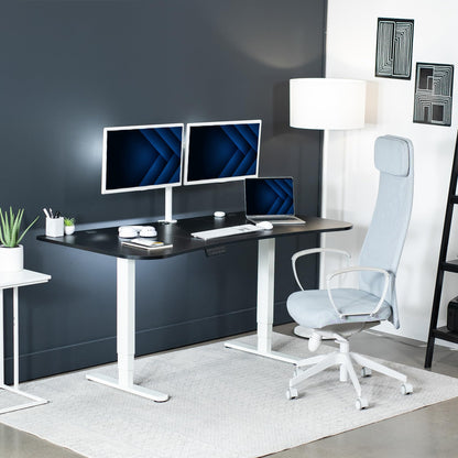 VIVO 63 x 32 inch Universal Table Top