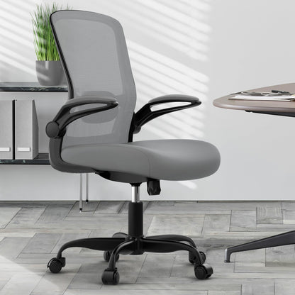 Mimoglad Home Office Desk Chair