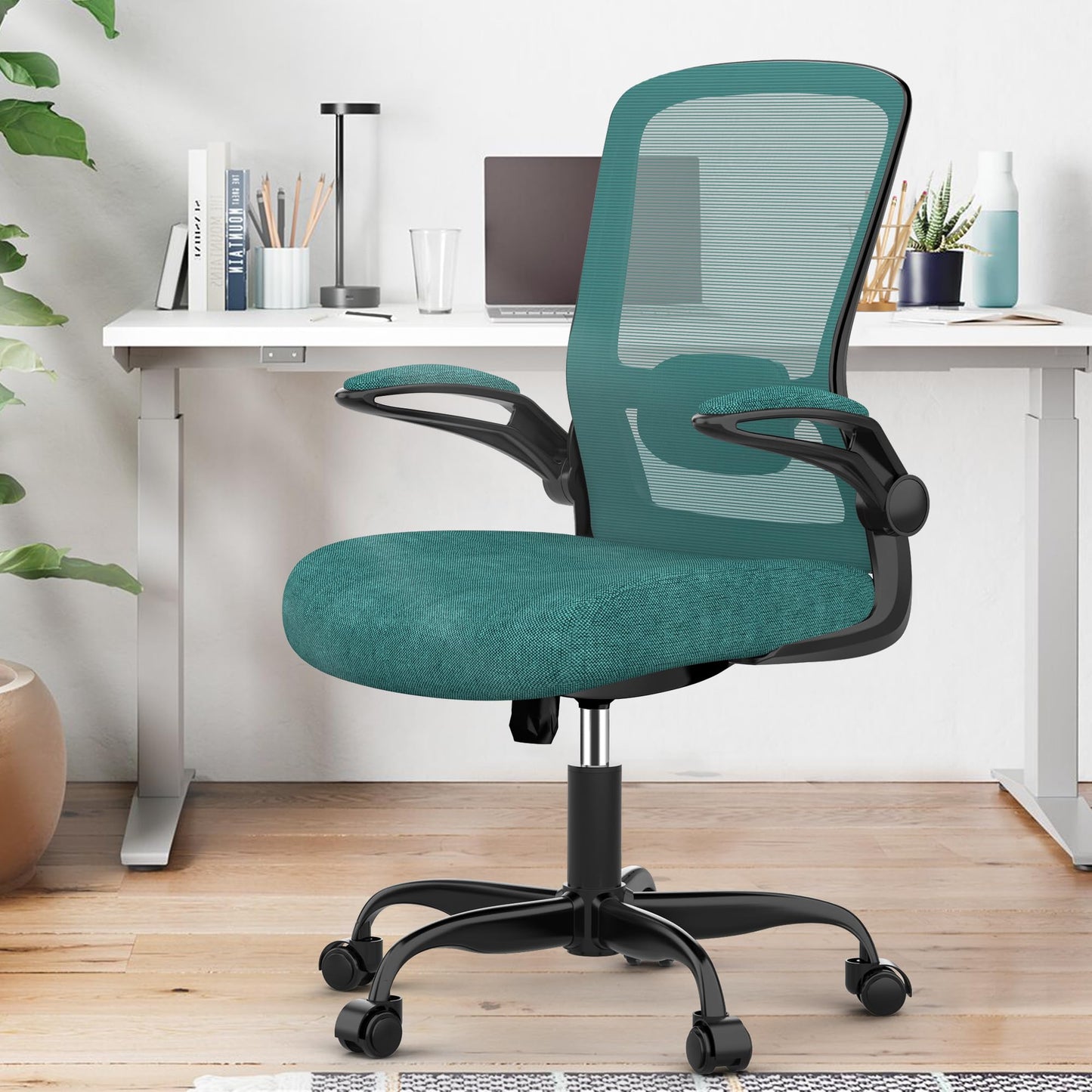 Mimoglad Home Office Desk Chair
