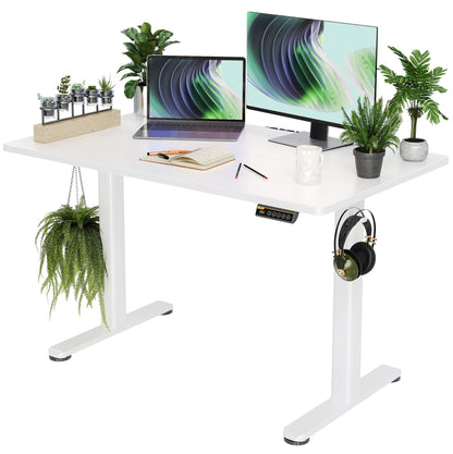 Claiks Electric Standing Desk