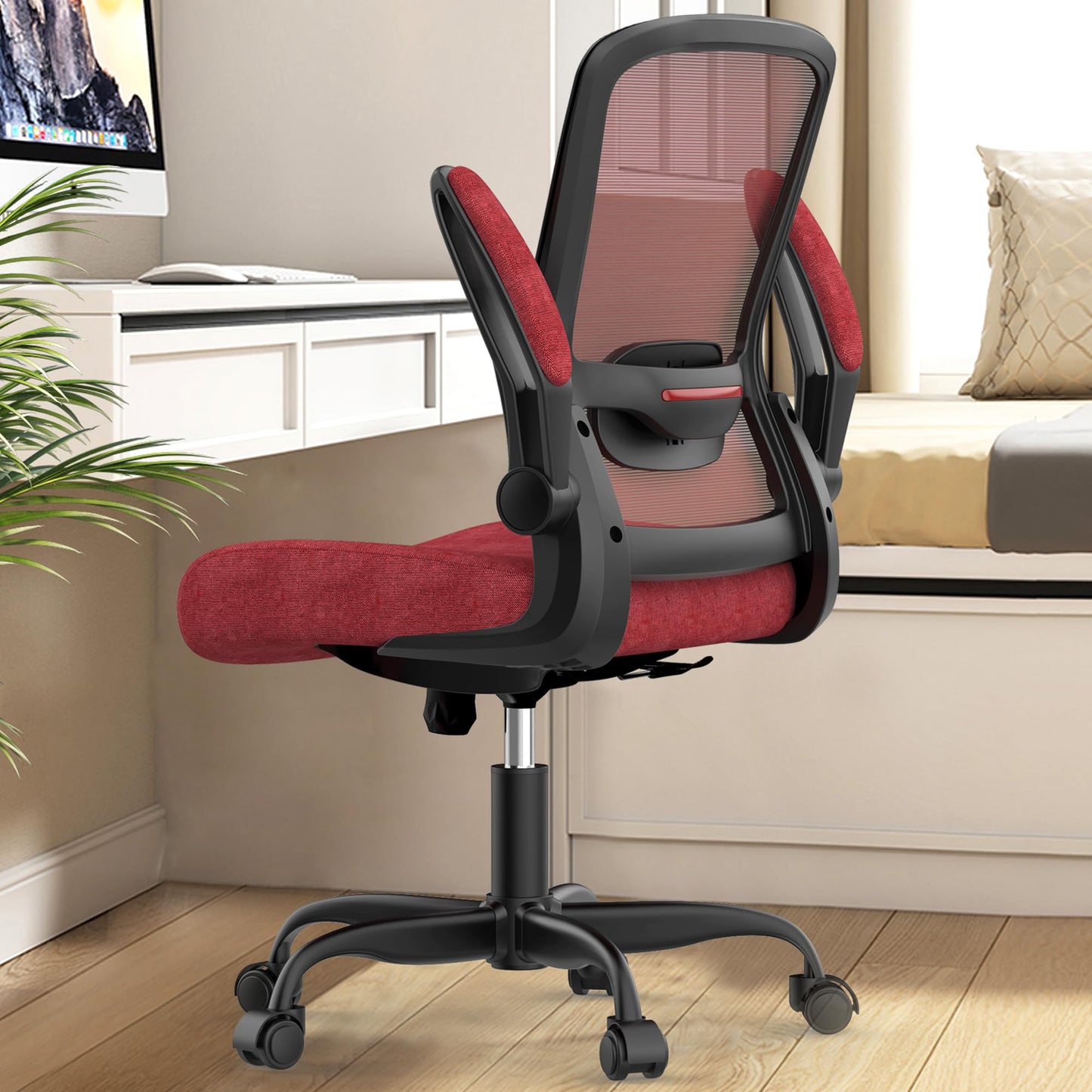 Mimoglad Home Office Desk Chair