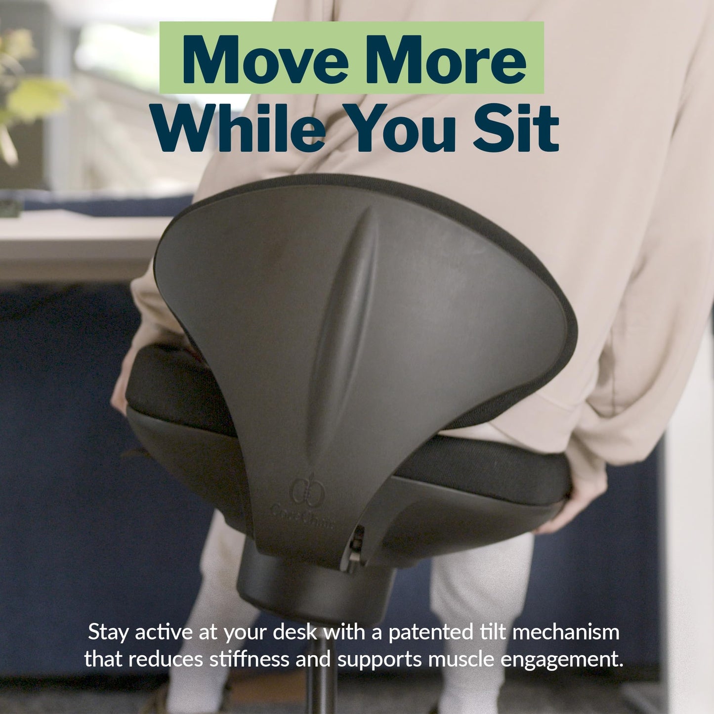 Vari Chair Parent