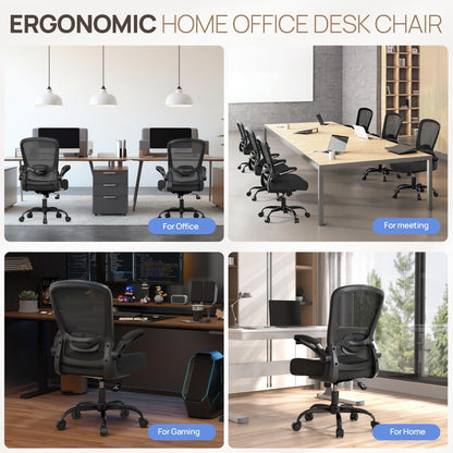 Mimoglad Home Office Desk Chair