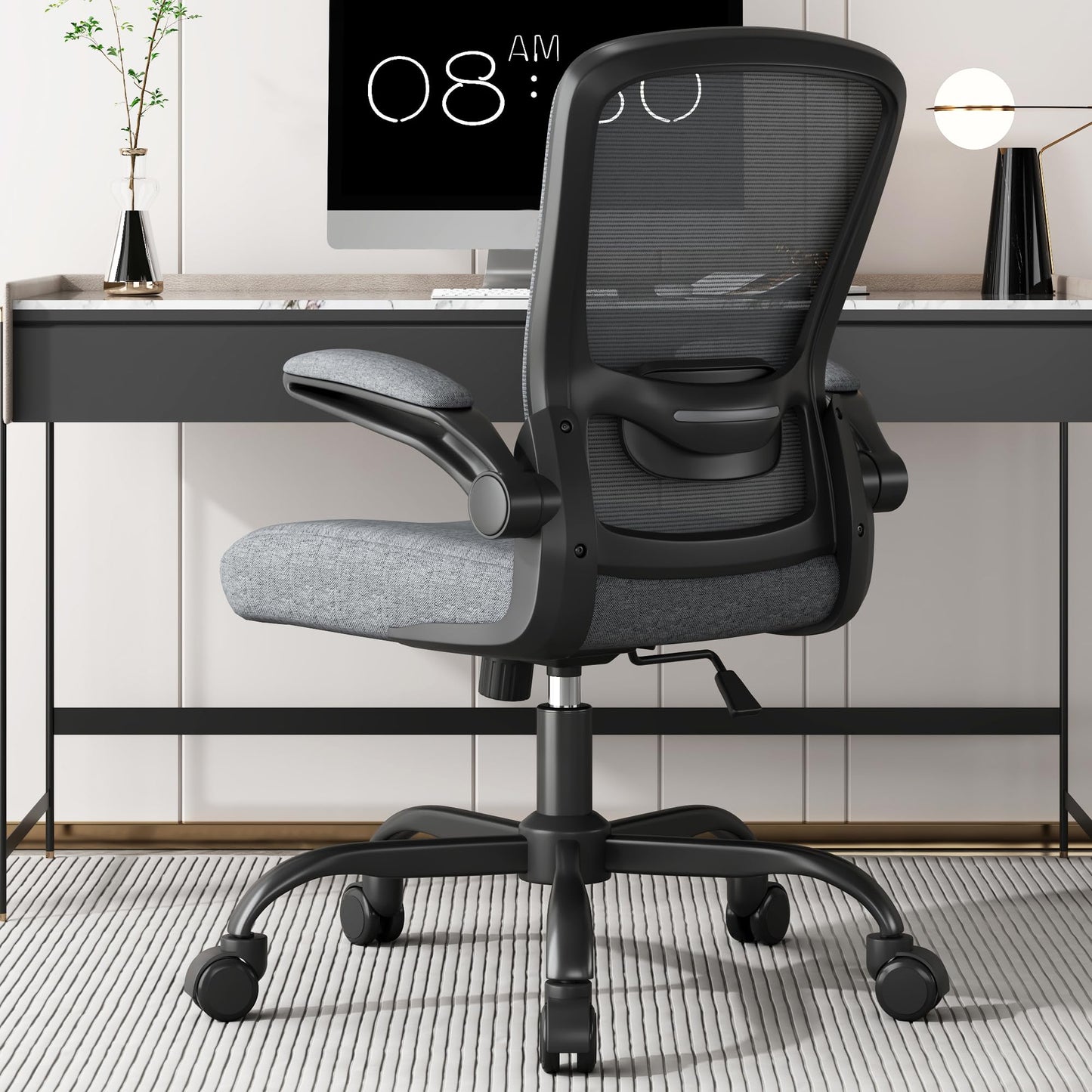 Mimoglad Home Office Desk Chair