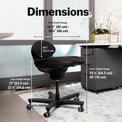 Vari Chair Parent
