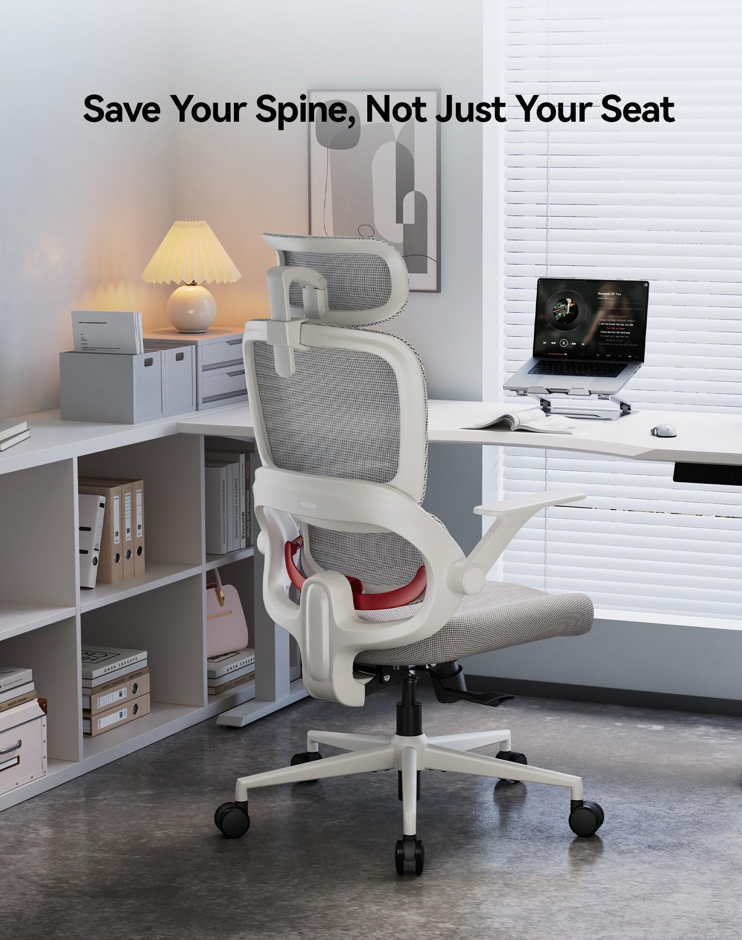 SIHOO Office Chair