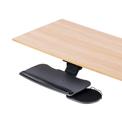 FERSGO KTS Underdesk Keyboard Tray Steady Series