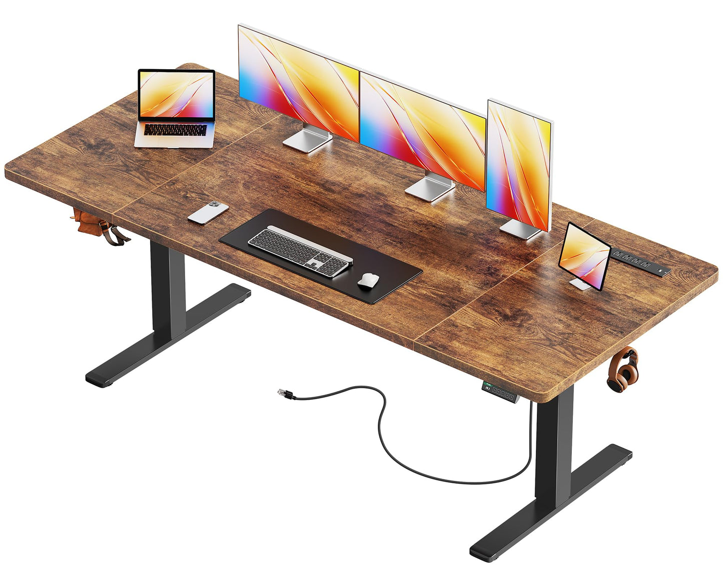 Huuger Desk 713798