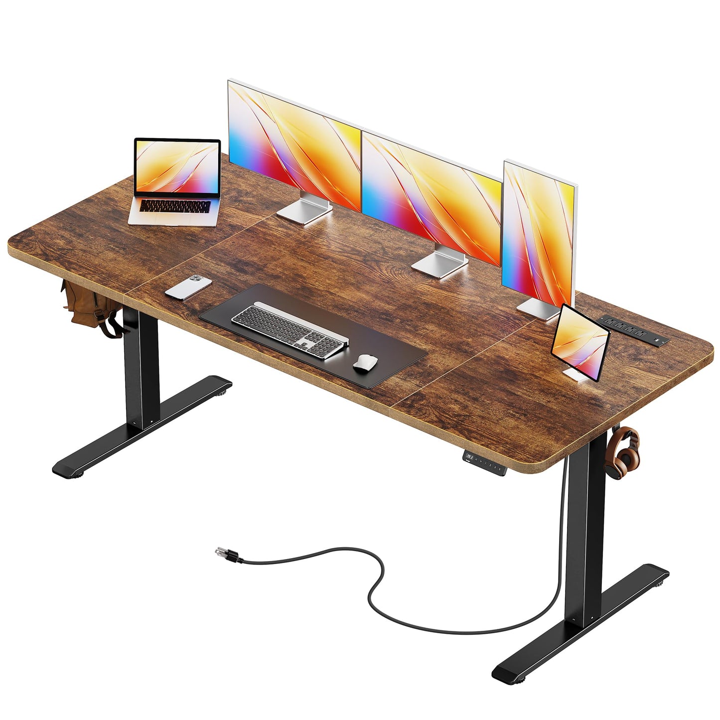 Huuger Desk 713798