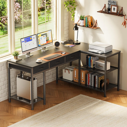 PRAISUN Desk HCD2425